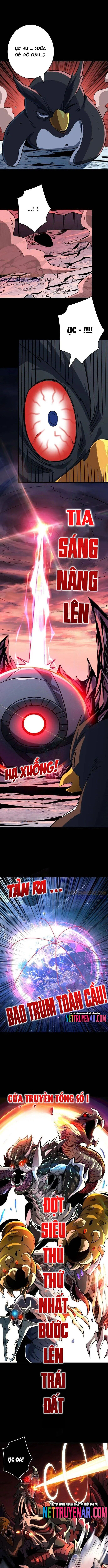 Vừa Chơi Đã Có Tài Khoản Vương Giả - Chapter 530 - Page 6