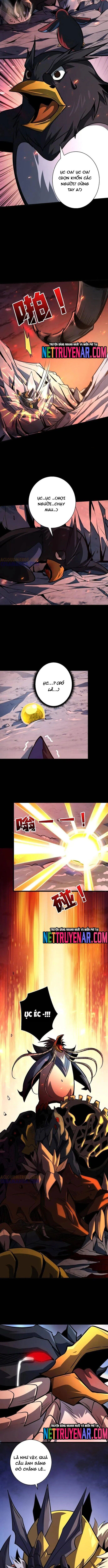 Vừa Chơi Đã Có Tài Khoản Vương Giả - Chapter 530 - Page 7