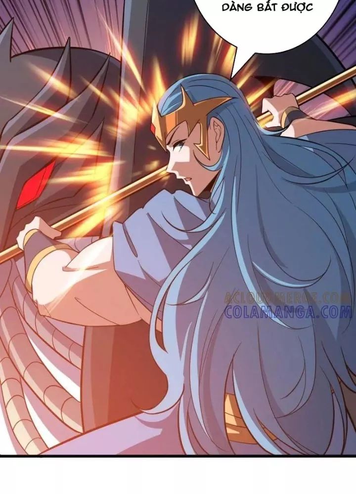 Vừa Chơi Đã Có Tài Khoản Vương Giả - Chapter 531 - Page 152