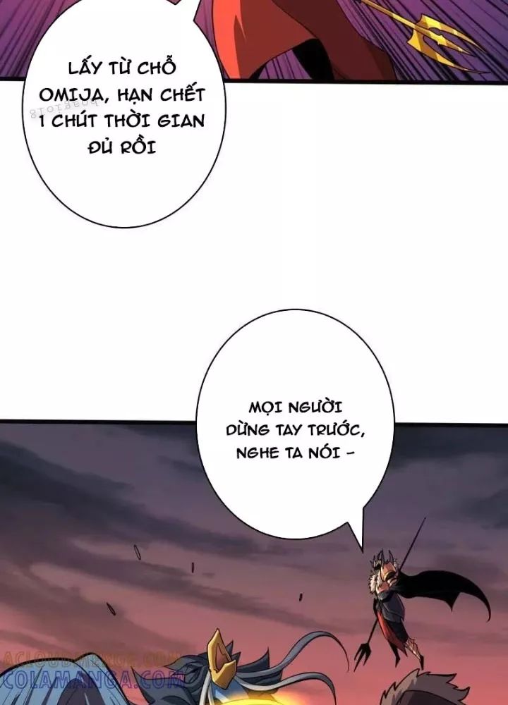 Vừa Chơi Đã Có Tài Khoản Vương Giả - Chapter 531 - Page 156