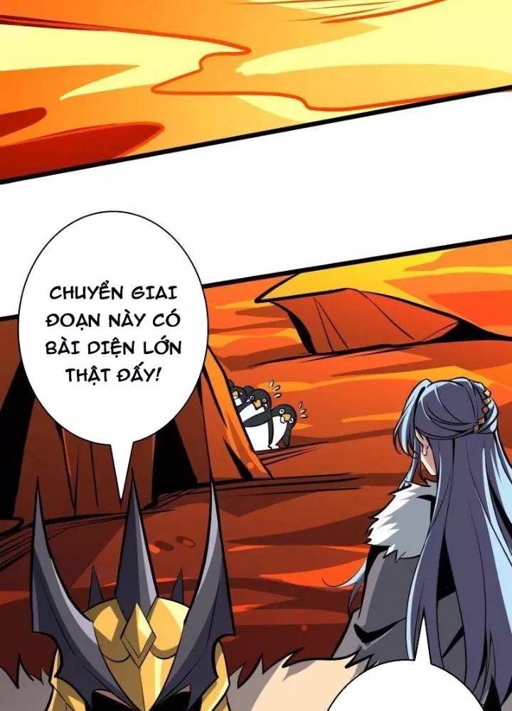 Vừa Chơi Đã Có Tài Khoản Vương Giả - Chapter 531 - Page 16