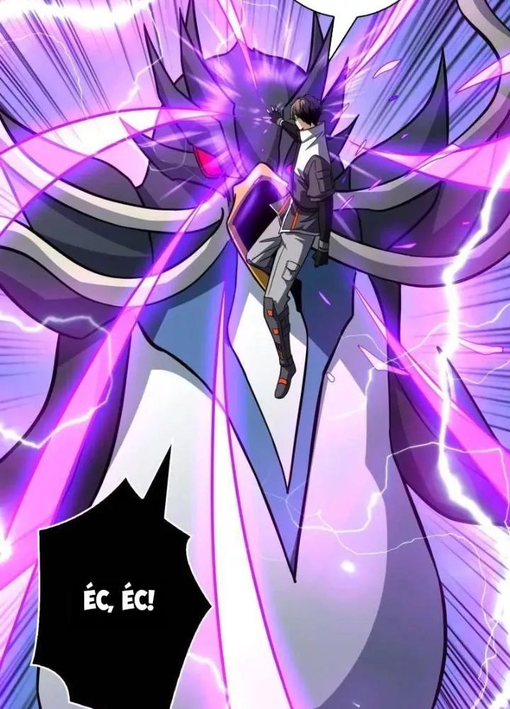 Vừa Chơi Đã Có Tài Khoản Vương Giả - Chapter 531 - Page 174