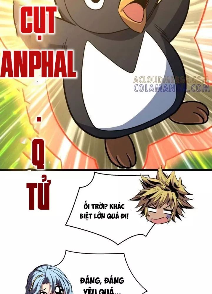 Vừa Chơi Đã Có Tài Khoản Vương Giả - Chapter 531 - Page 180