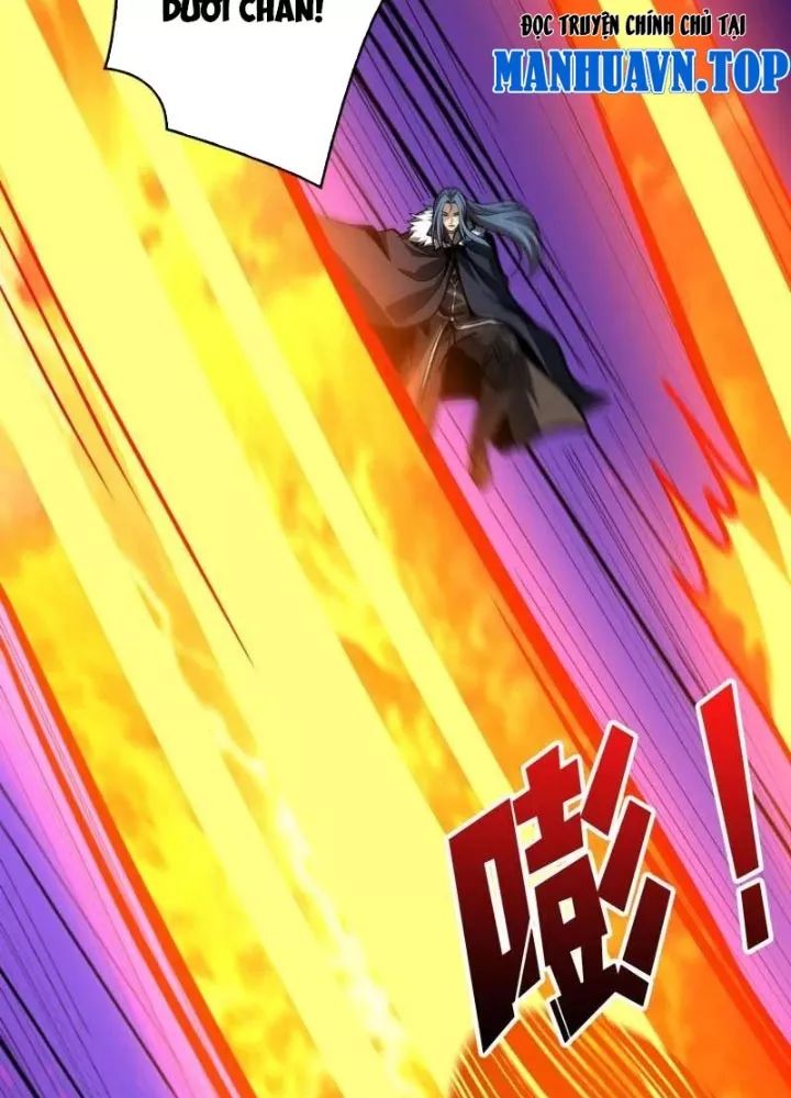 Vừa Chơi Đã Có Tài Khoản Vương Giả - Chapter 531 - Page 20