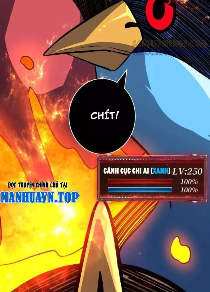 Vừa Chơi Đã Có Tài Khoản Vương Giả - Chapter 531 - Page 32