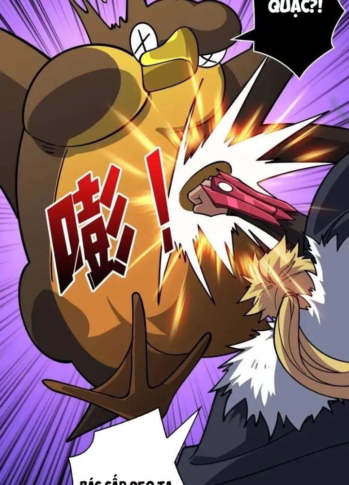 Vừa Chơi Đã Có Tài Khoản Vương Giả - Chapter 531 - Page 40