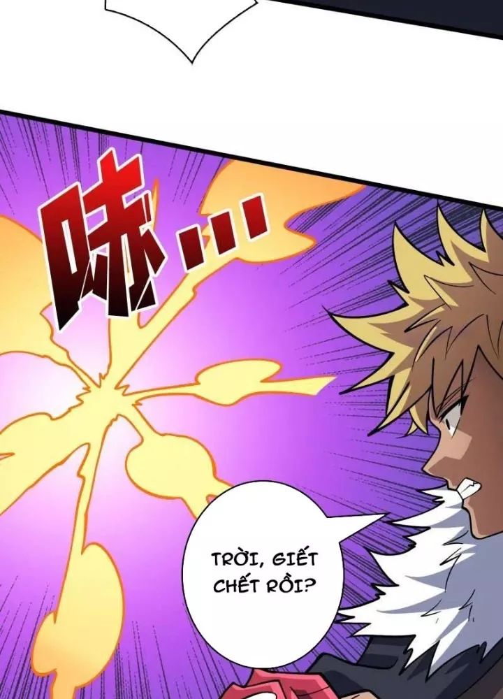 Vừa Chơi Đã Có Tài Khoản Vương Giả - Chapter 531 - Page 42