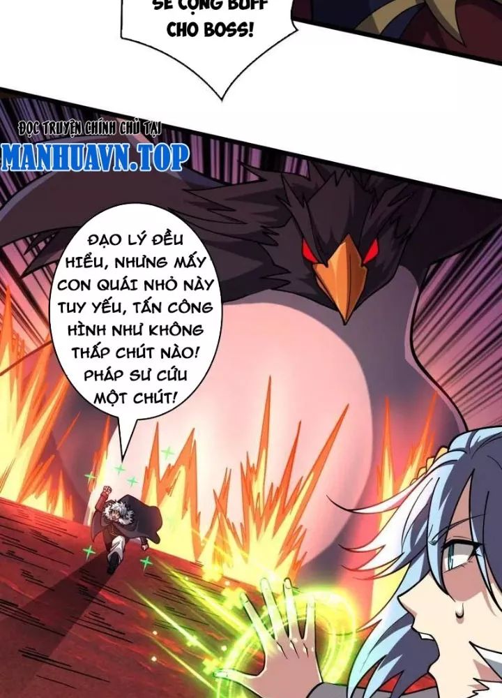 Vừa Chơi Đã Có Tài Khoản Vương Giả - Chapter 531 - Page 50