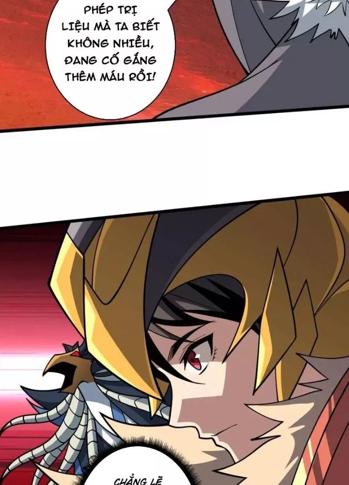 Vừa Chơi Đã Có Tài Khoản Vương Giả - Chapter 531 - Page 52