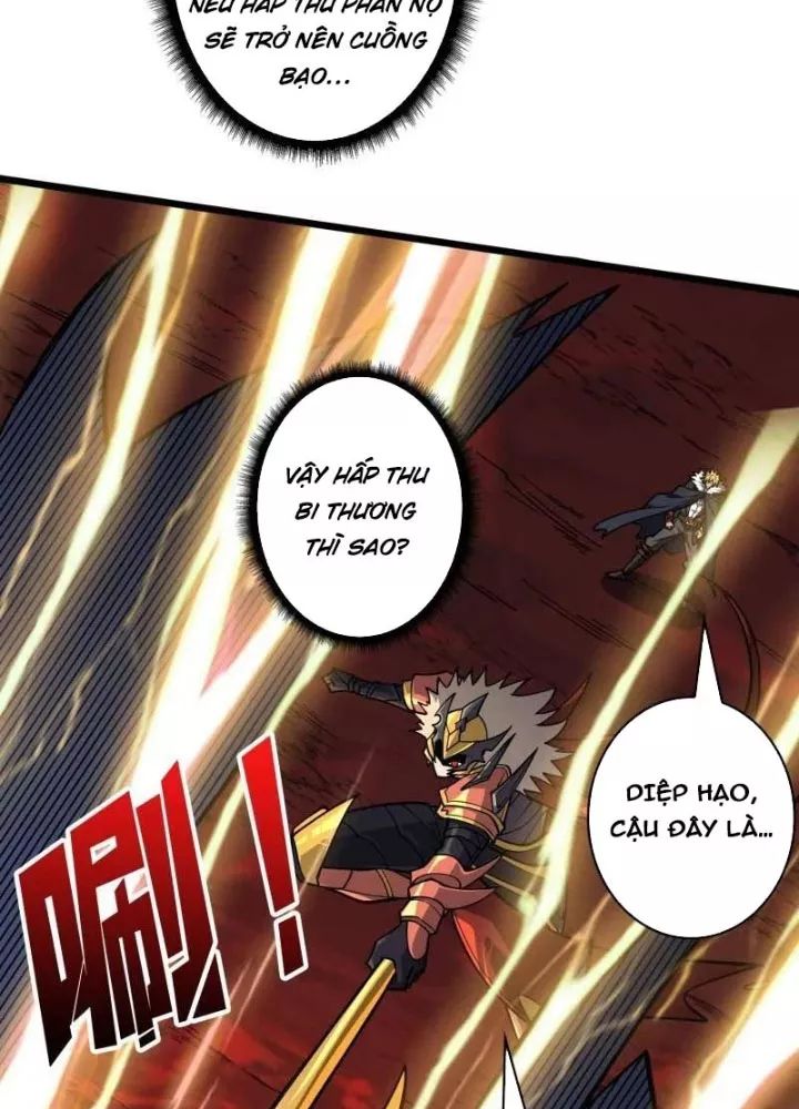 Vừa Chơi Đã Có Tài Khoản Vương Giả - Chapter 531 - Page 54