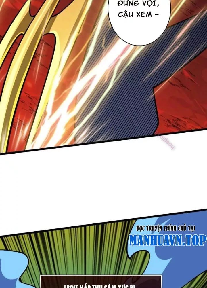 Vừa Chơi Đã Có Tài Khoản Vương Giả - Chapter 531 - Page 56