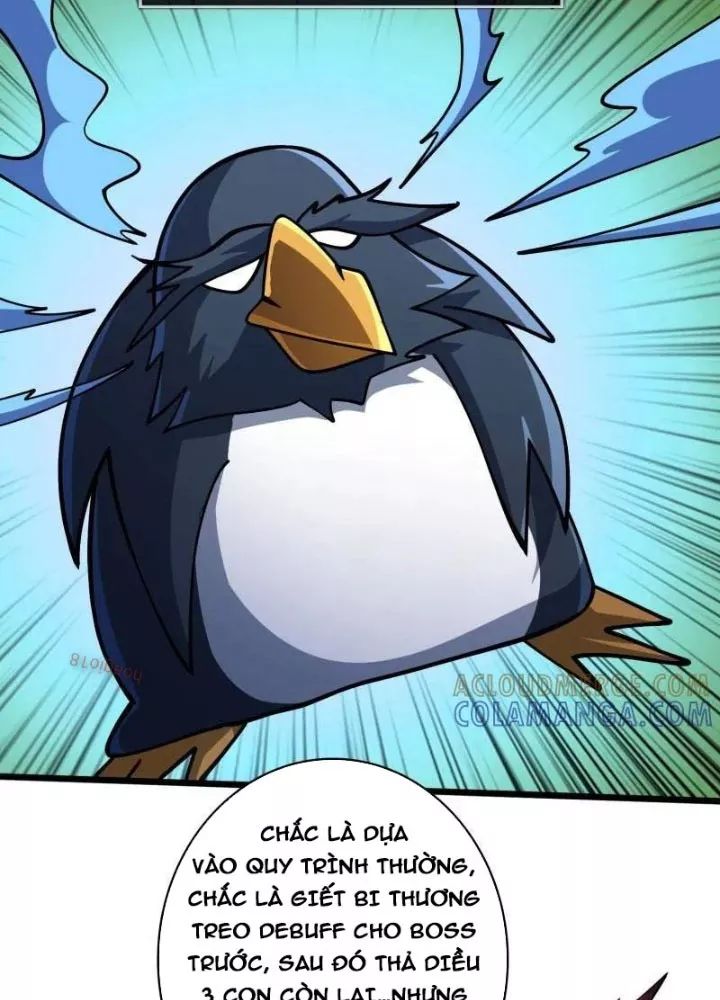 Vừa Chơi Đã Có Tài Khoản Vương Giả - Chapter 531 - Page 58