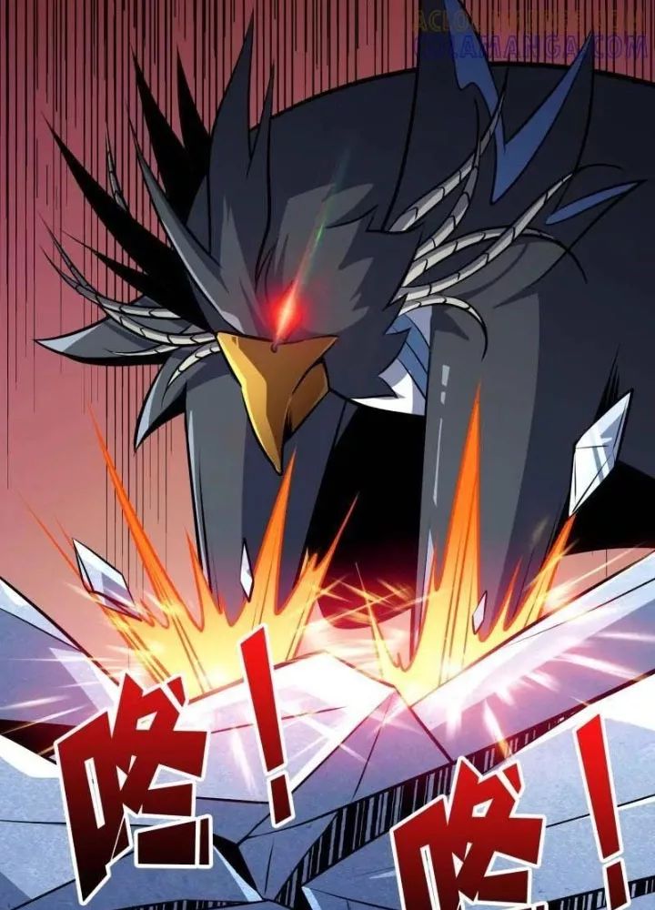 Vừa Chơi Đã Có Tài Khoản Vương Giả - Chapter 531 - Page 8