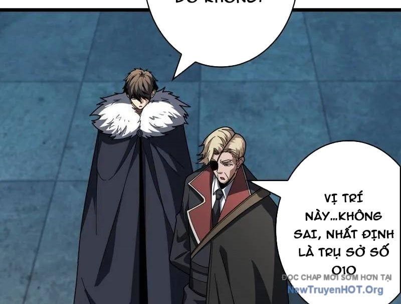 Vừa Chơi Đã Có Tài Khoản Vương Giả - Chapter 532 - Page 10