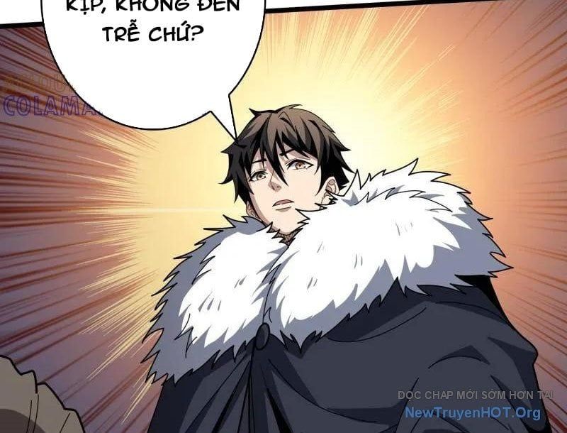 Vừa Chơi Đã Có Tài Khoản Vương Giả - Chapter 532 - Page 101