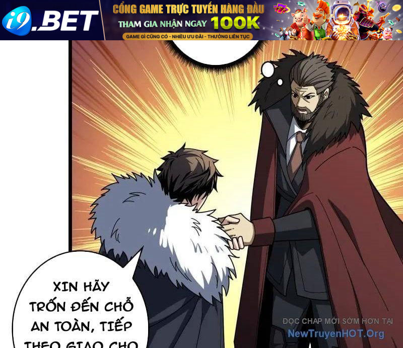 Vừa Chơi Đã Có Tài Khoản Vương Giả - Chapter 532 - Page 104