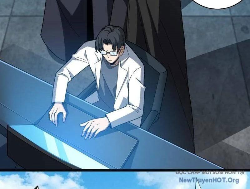 Vừa Chơi Đã Có Tài Khoản Vương Giả - Chapter 532 - Page 11