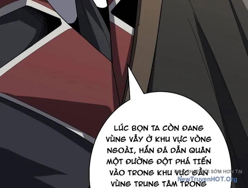 Vừa Chơi Đã Có Tài Khoản Vương Giả - Chapter 532 - Page 15