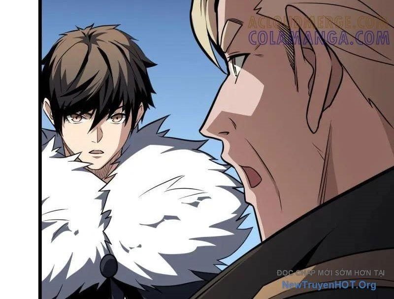 Vừa Chơi Đã Có Tài Khoản Vương Giả - Chapter 532 - Page 18