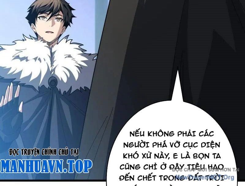 Vừa Chơi Đã Có Tài Khoản Vương Giả - Chapter 532 - Page 5