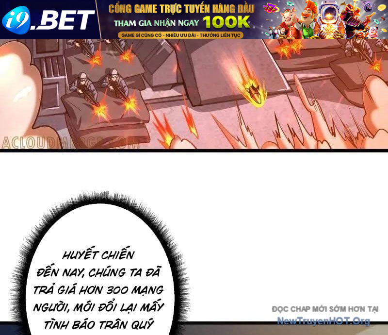 Vừa Chơi Đã Có Tài Khoản Vương Giả - Chapter 532 - Page 56