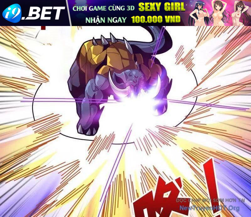 Vừa Chơi Đã Có Tài Khoản Vương Giả - Chapter 533 - Page 111