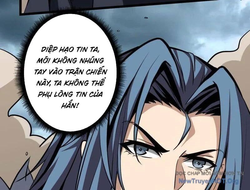 Vừa Chơi Đã Có Tài Khoản Vương Giả - Chapter 533 - Page 134