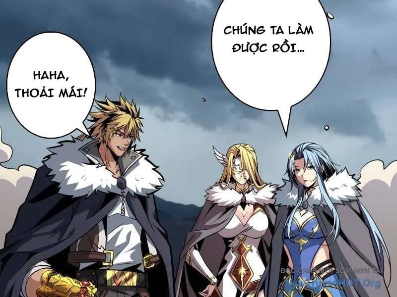 Vừa Chơi Đã Có Tài Khoản Vương Giả - Chapter 533 - Page 181