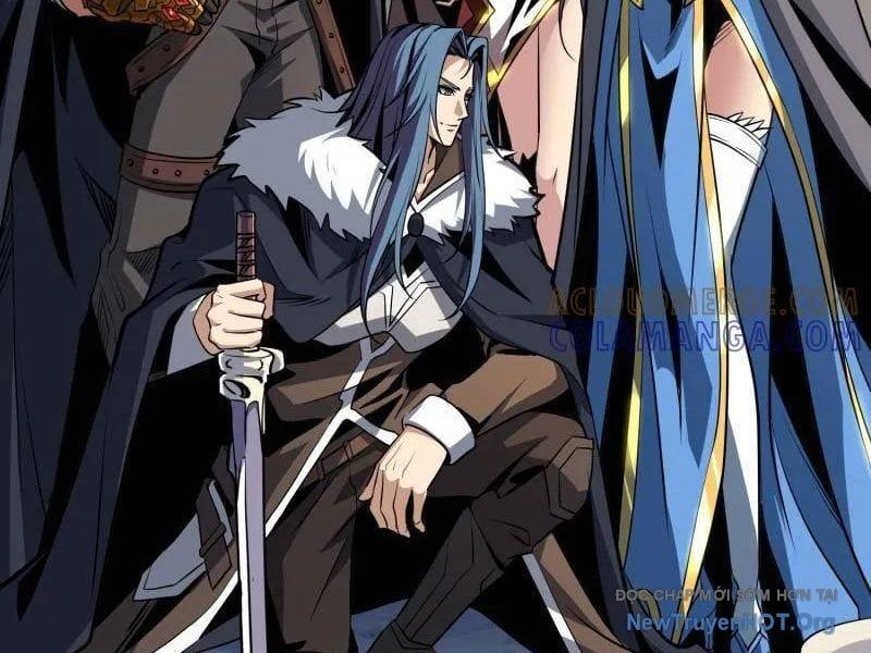 Vừa Chơi Đã Có Tài Khoản Vương Giả - Chapter 533 - Page 182