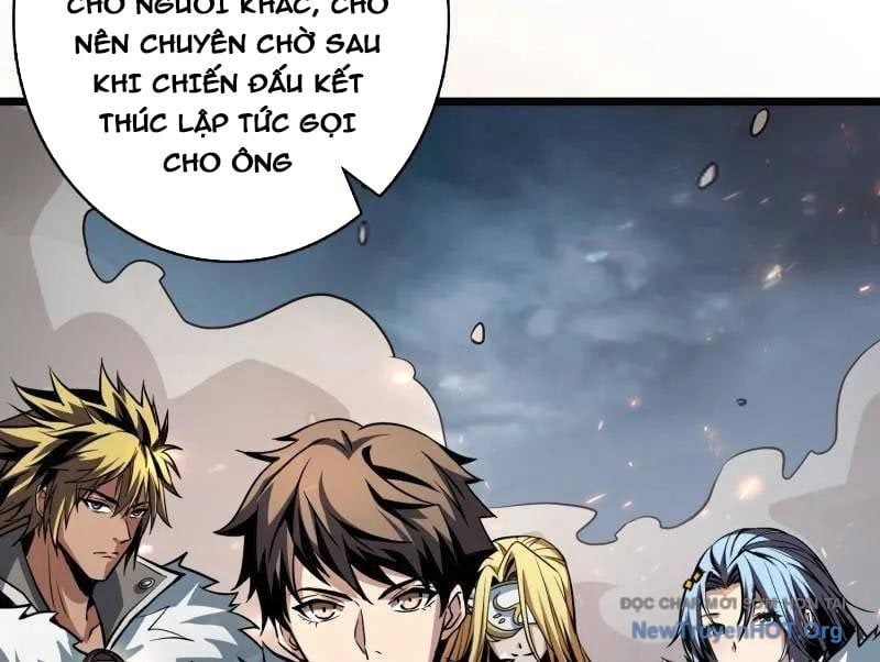 Vừa Chơi Đã Có Tài Khoản Vương Giả - Chapter 533 - Page 209