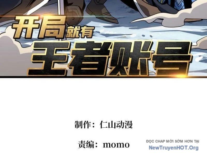 Vừa Chơi Đã Có Tài Khoản Vương Giả - Chapter 533 - Page 3