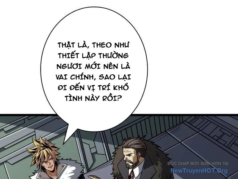 Vừa Chơi Đã Có Tài Khoản Vương Giả - Chapter 534 - Page 120