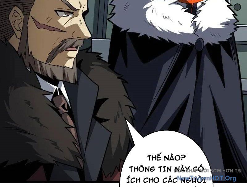 Vừa Chơi Đã Có Tài Khoản Vương Giả - Chapter 534 - Page 124