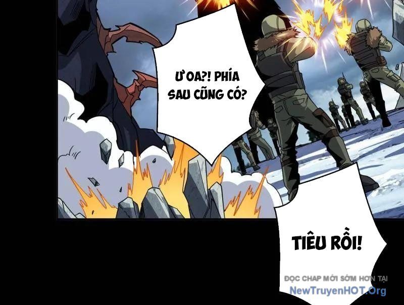 Vừa Chơi Đã Có Tài Khoản Vương Giả - Chapter 534 - Page 13