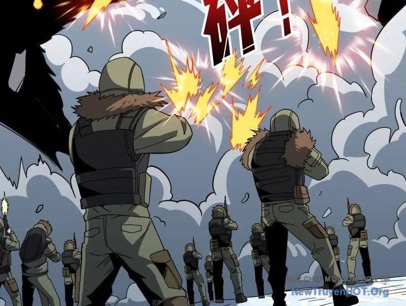 Vừa Chơi Đã Có Tài Khoản Vương Giả - Chapter 534 - Page 6