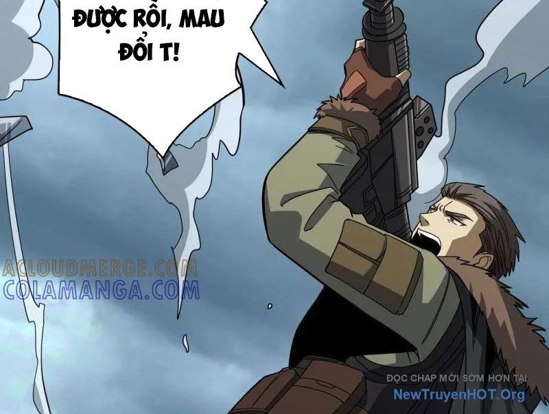 Vừa Chơi Đã Có Tài Khoản Vương Giả - Chapter 534 - Page 9