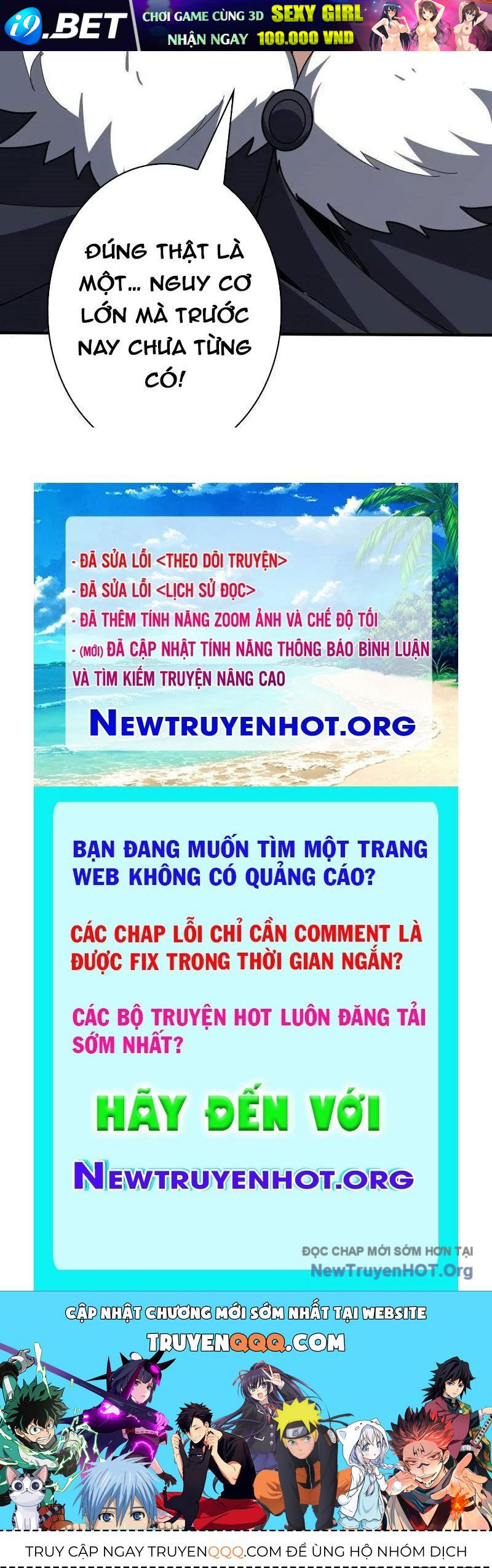 Vừa Chơi Đã Có Tài Khoản Vương Giả - Chapter 535 - Page 117