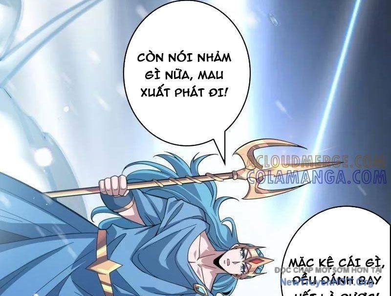 Vừa Chơi Đã Có Tài Khoản Vương Giả - Chapter 535 - Page 15