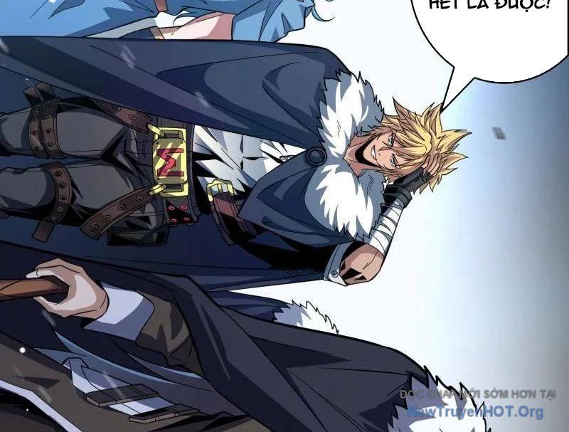 Vừa Chơi Đã Có Tài Khoản Vương Giả - Chapter 535 - Page 16