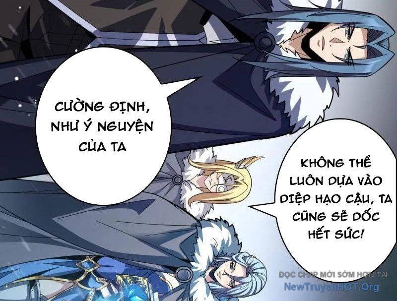 Vừa Chơi Đã Có Tài Khoản Vương Giả - Chapter 535 - Page 17