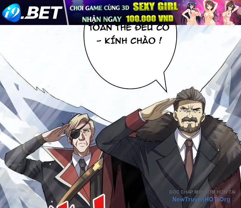 Vừa Chơi Đã Có Tài Khoản Vương Giả - Chapter 535 - Page 23