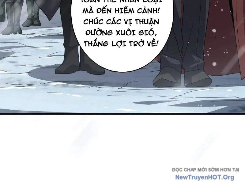 Vừa Chơi Đã Có Tài Khoản Vương Giả - Chapter 535 - Page 25