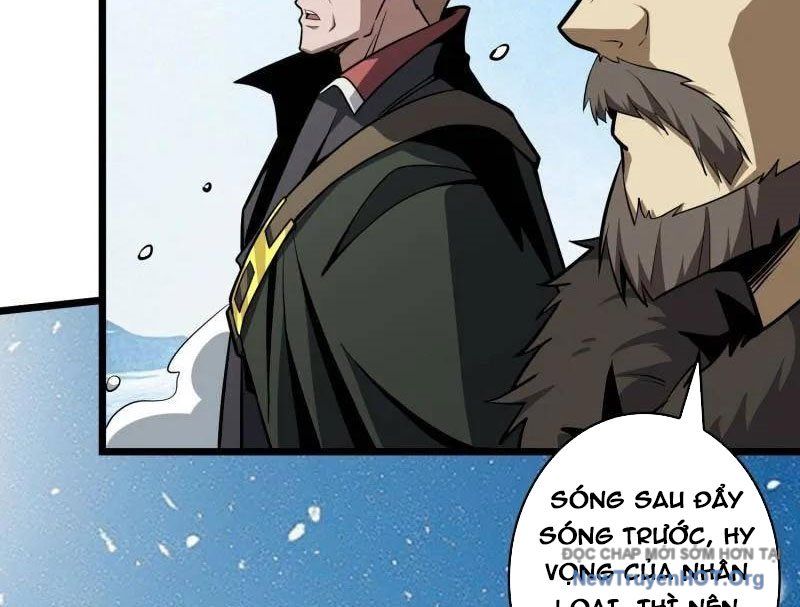 Vừa Chơi Đã Có Tài Khoản Vương Giả - Chapter 535 - Page 33