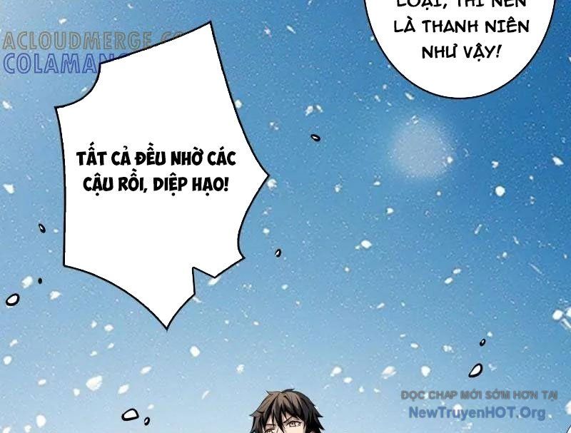 Vừa Chơi Đã Có Tài Khoản Vương Giả - Chapter 535 - Page 34