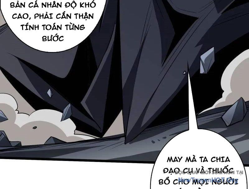 Vừa Chơi Đã Có Tài Khoản Vương Giả - Chapter 535 - Page 36