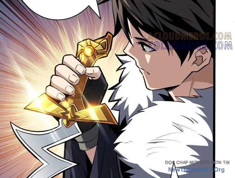 Vừa Chơi Đã Có Tài Khoản Vương Giả - Chapter 535 - Page 38