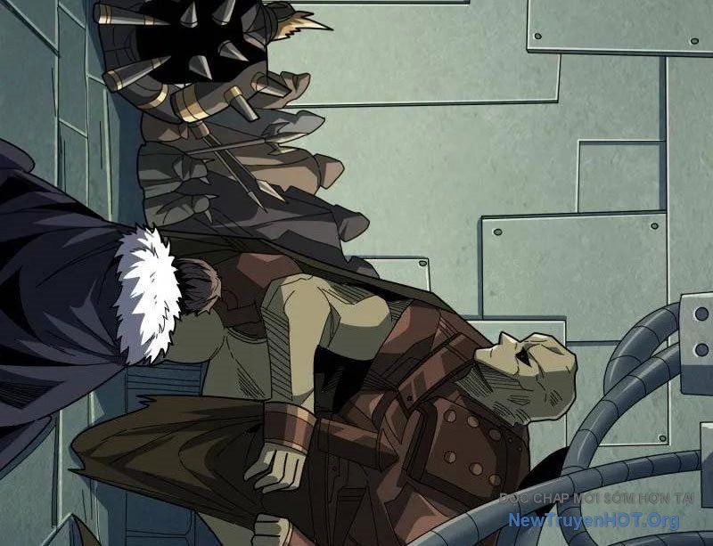 Vừa Chơi Đã Có Tài Khoản Vương Giả - Chapter 535 - Page 53