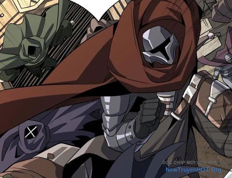 Vừa Chơi Đã Có Tài Khoản Vương Giả - Chapter 535 - Page 85