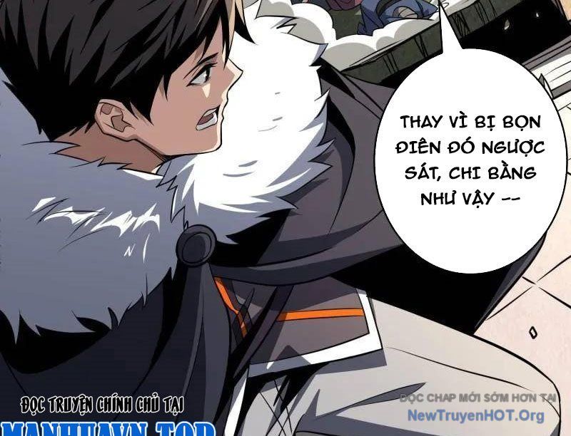 Vừa Chơi Đã Có Tài Khoản Vương Giả - Chapter 535 - Page 89