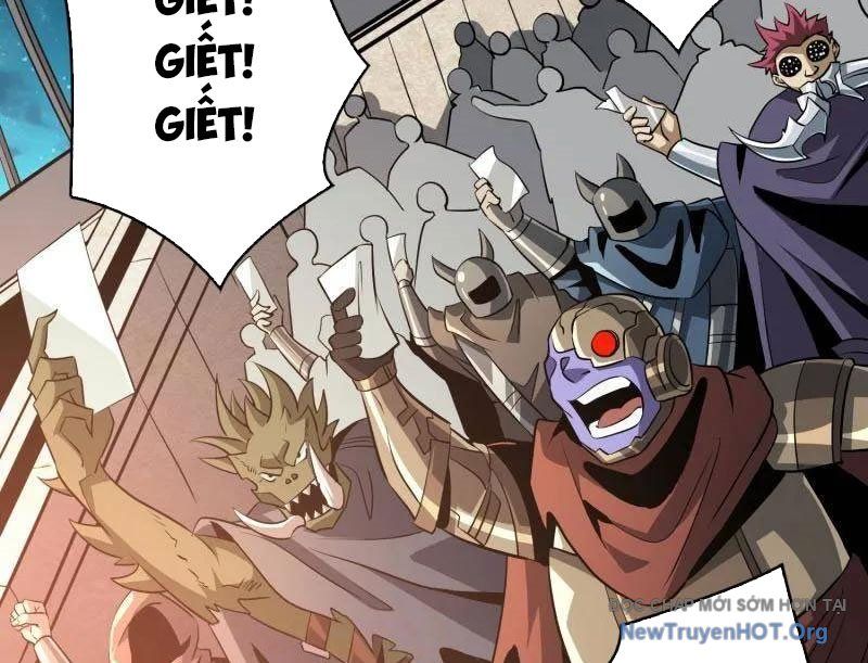 Vừa Chơi Đã Có Tài Khoản Vương Giả - Chapter 535 - Page 99